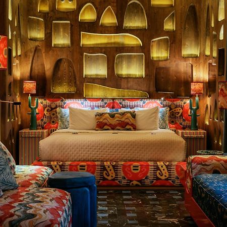 Riad Due Marrakesh Exteriör bild