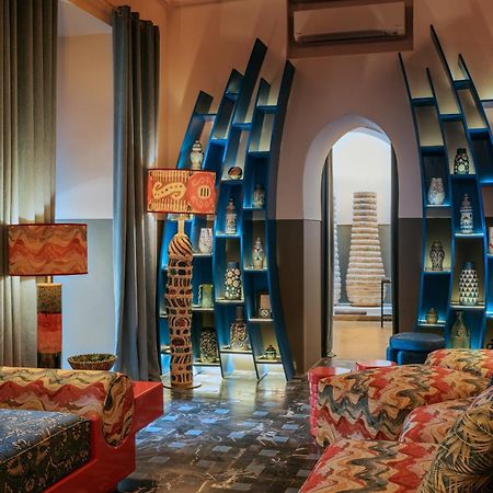 Riad Due Marrakesh Exteriör bild
