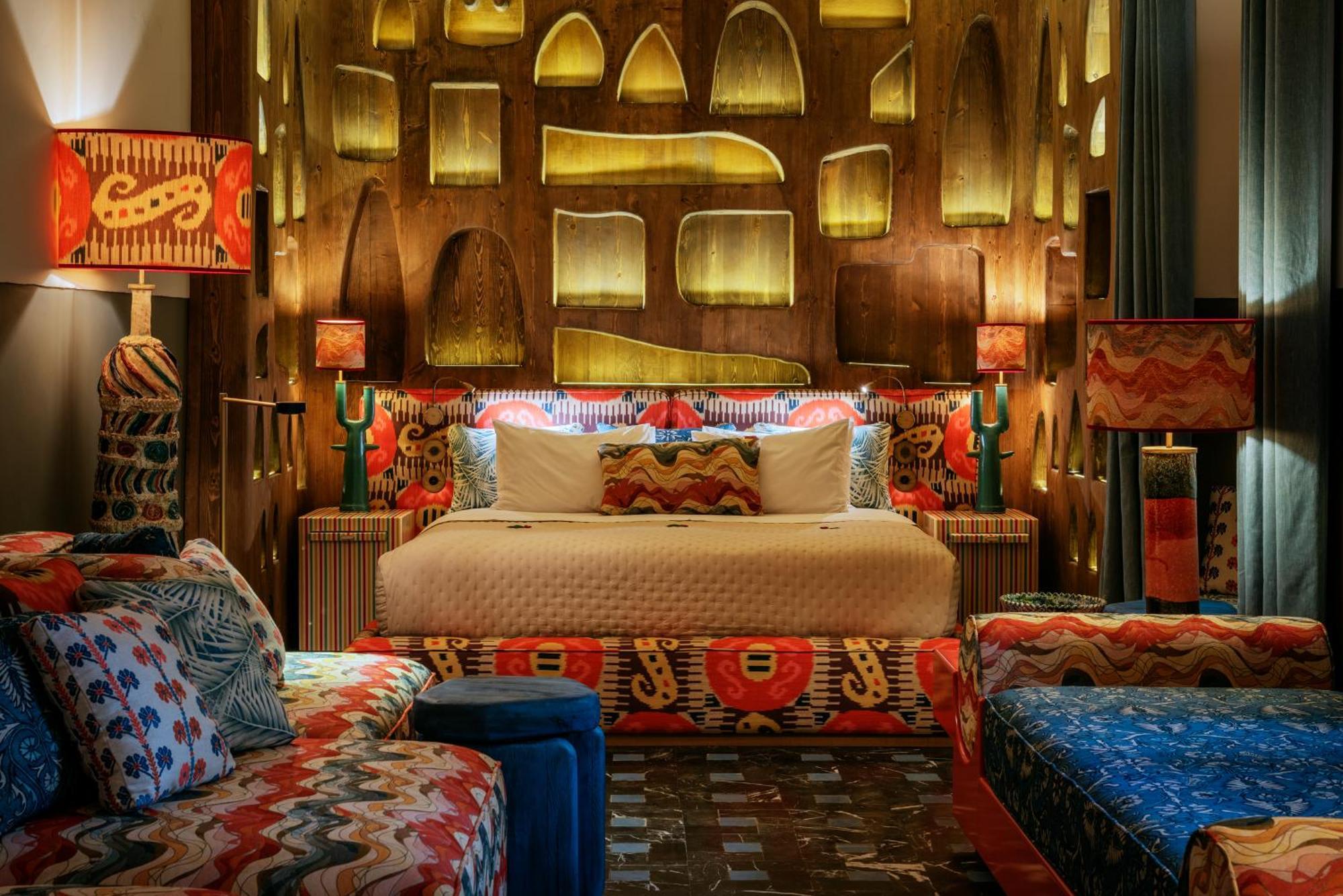 Riad Due Marrakesh Exteriör bild