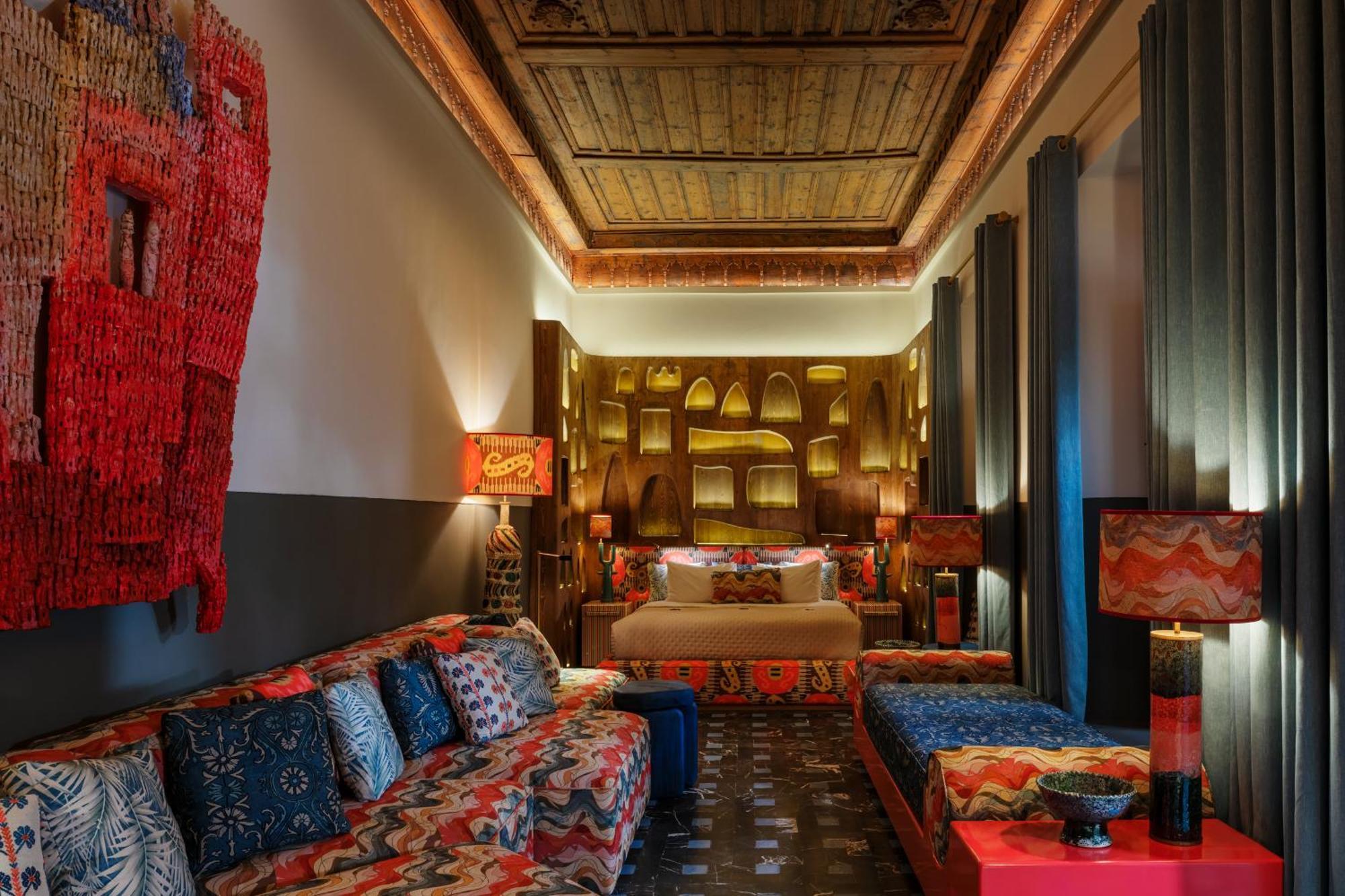 Riad Due Marrakesh Exteriör bild