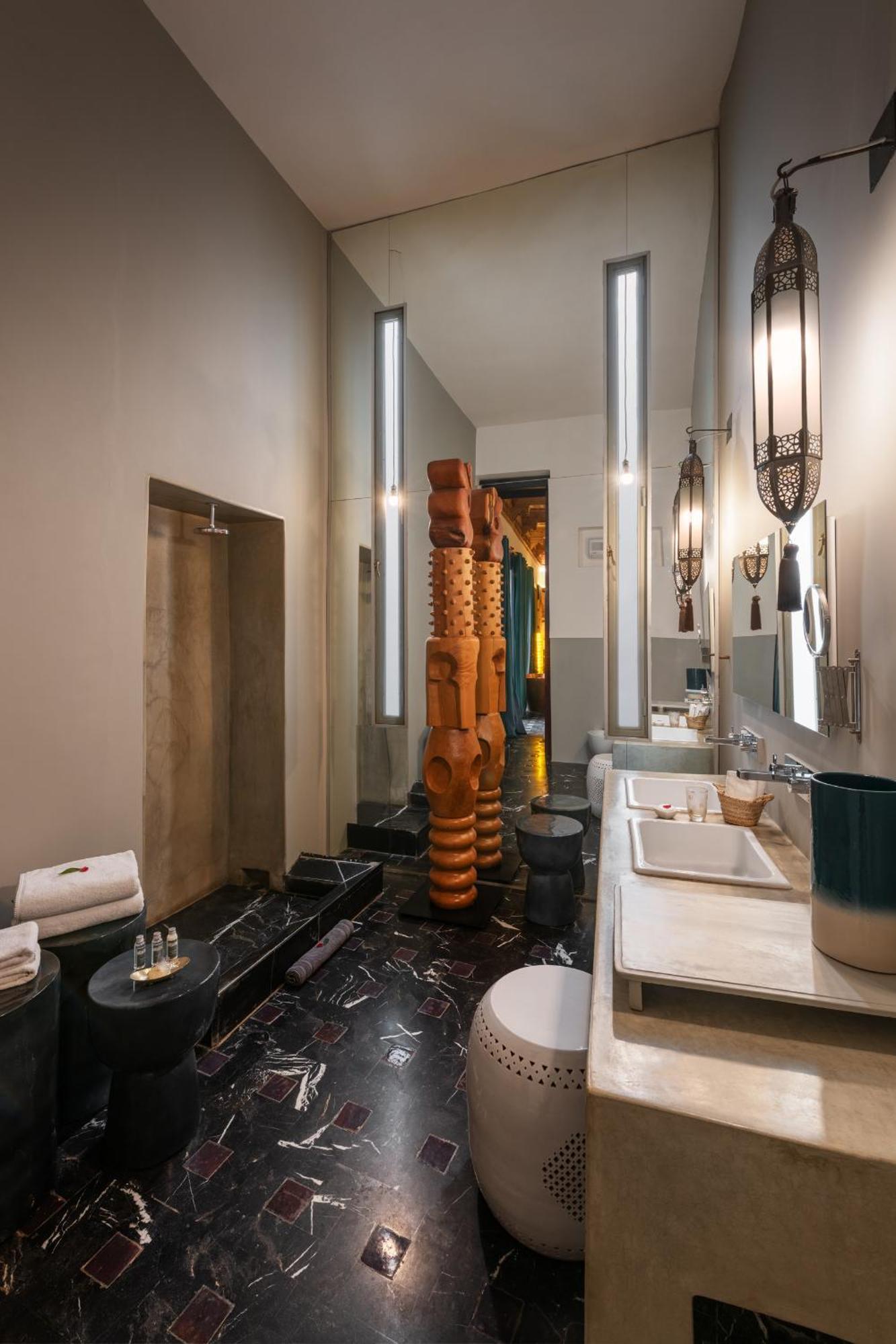 Riad Due Marrakesh Exteriör bild