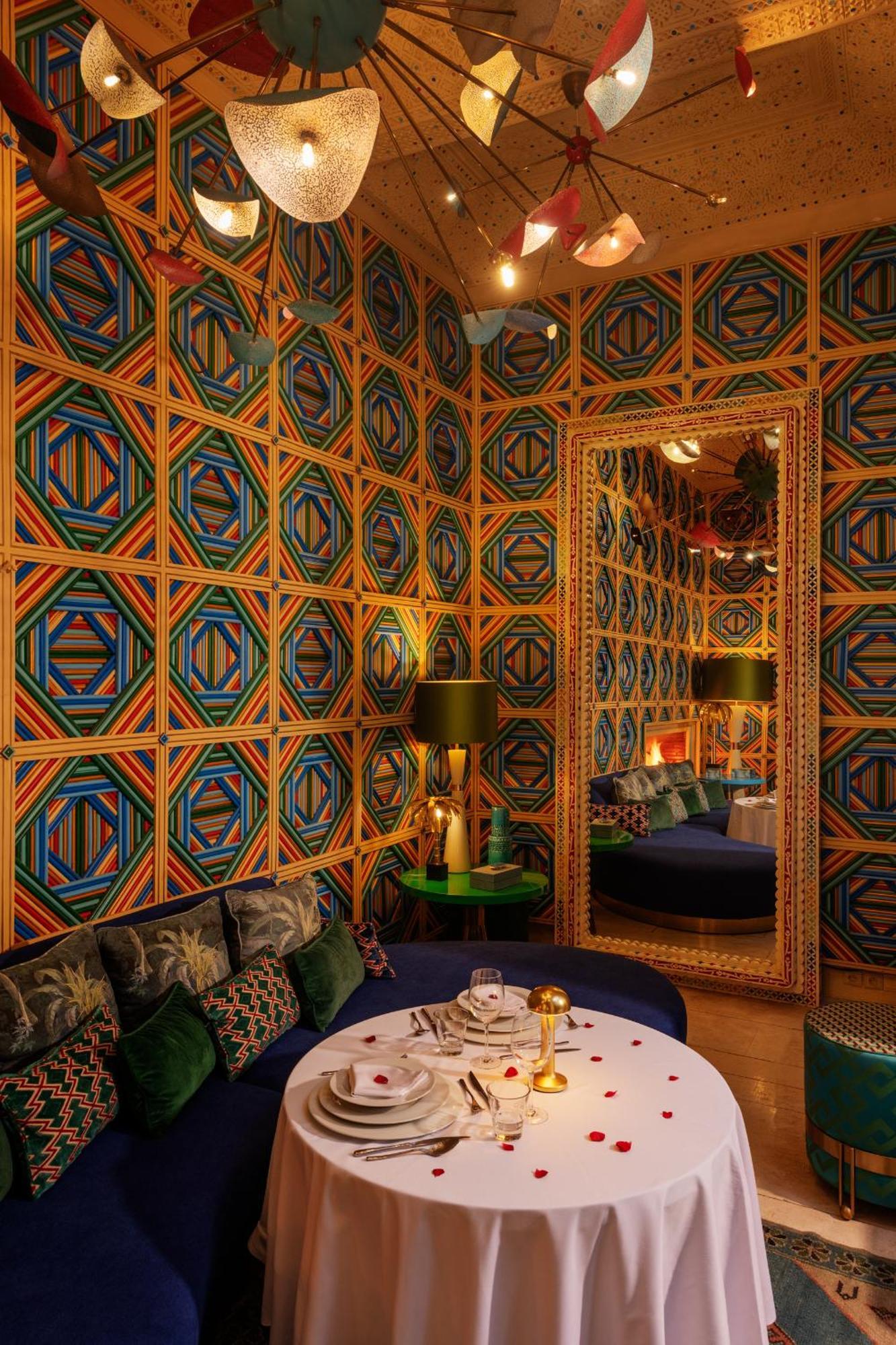 Riad Due Marrakesh Exteriör bild