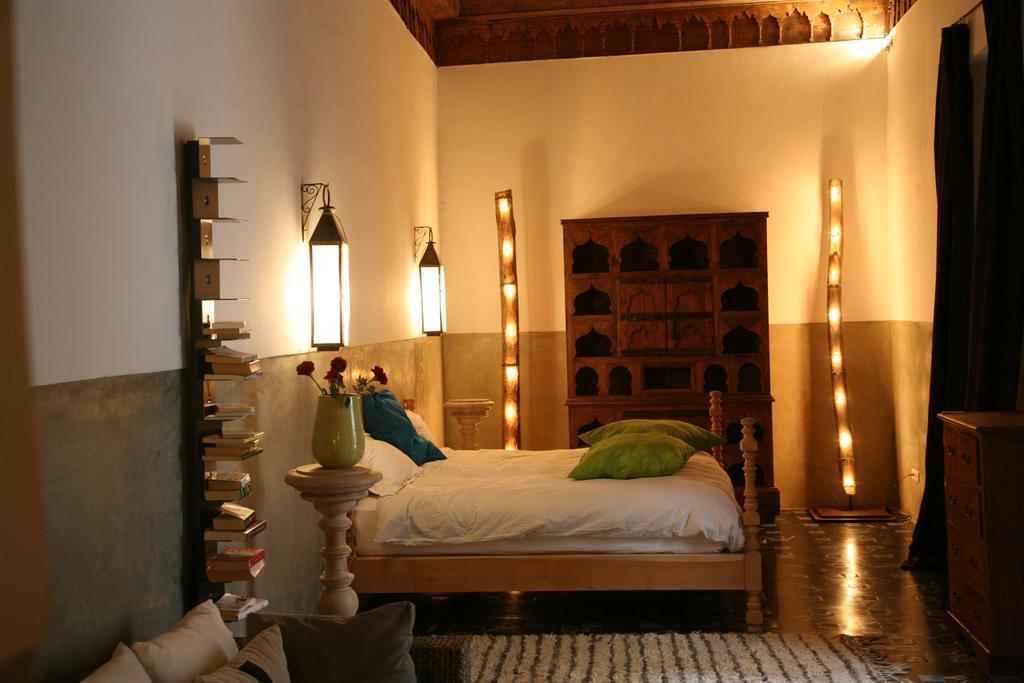 Riad Due Marrakesh Exteriör bild