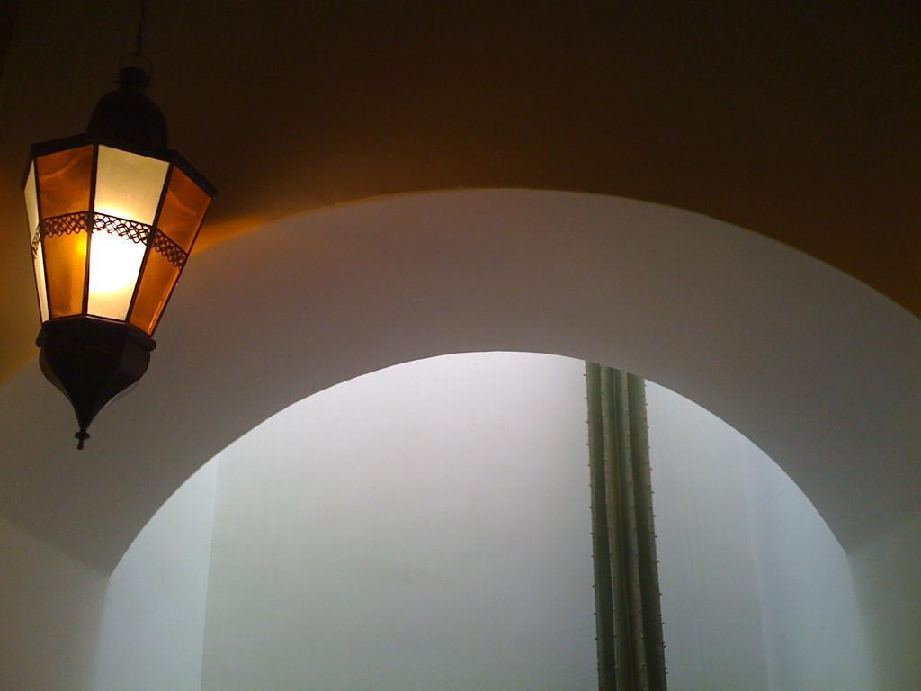 Riad Due Marrakesh Rum bild