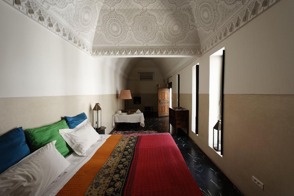Riad Due Marrakesh Rum bild