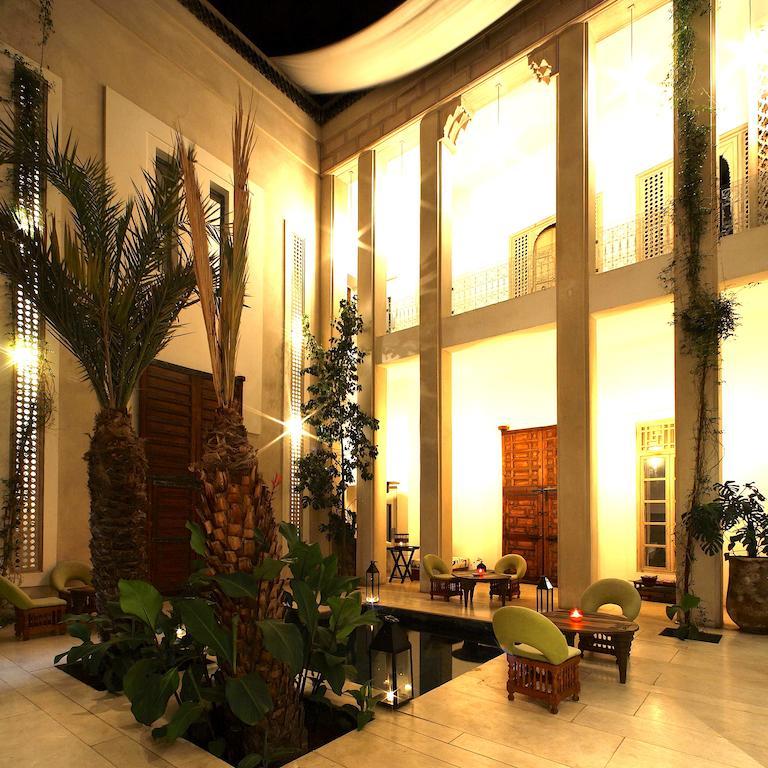 Riad Due Marrakesh Exteriör bild